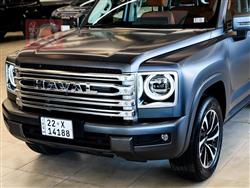 هافال H9